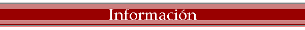 Informacin